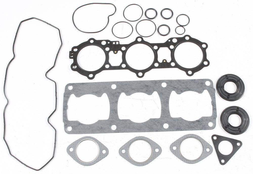 Sp1 Full Gasket Set Pol - Snowmobile Collection