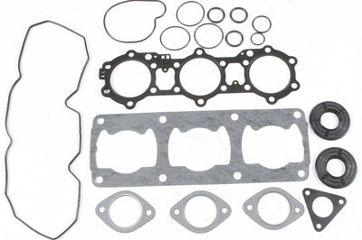 Sp1 Full Gasket Set Pol - Snowmobile Collection