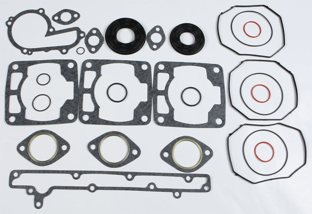 Sp1 Full Gasket Set Pol - Snowmobile Collection