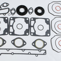 Sp1 Full Gasket Set Pol - Snowmobile Collection