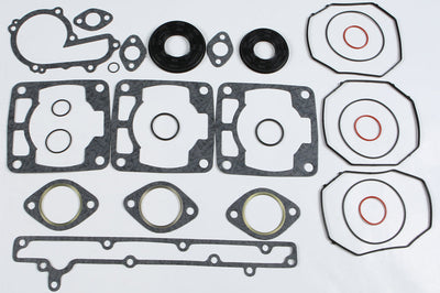 Sp1 Full Gasket Set Pol - Snowmobile Collection