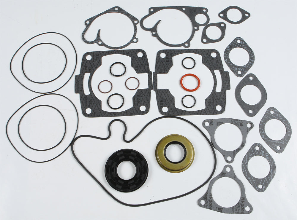 Sp1 Full Gasket Set Pol - Snowmobile Collection