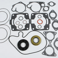 Sp1 Full Gasket Set Pol - Snowmobile Collection