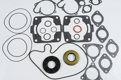 Sp1 Full Gasket Set Pol - Snowmobile Collection