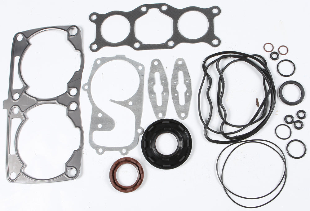 Sp1 Full Gasket Set Pol - Snowmobile Collection