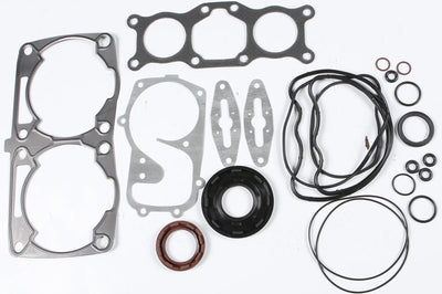 Sp1 Full Gasket Set Pol - Snowmobile Collection