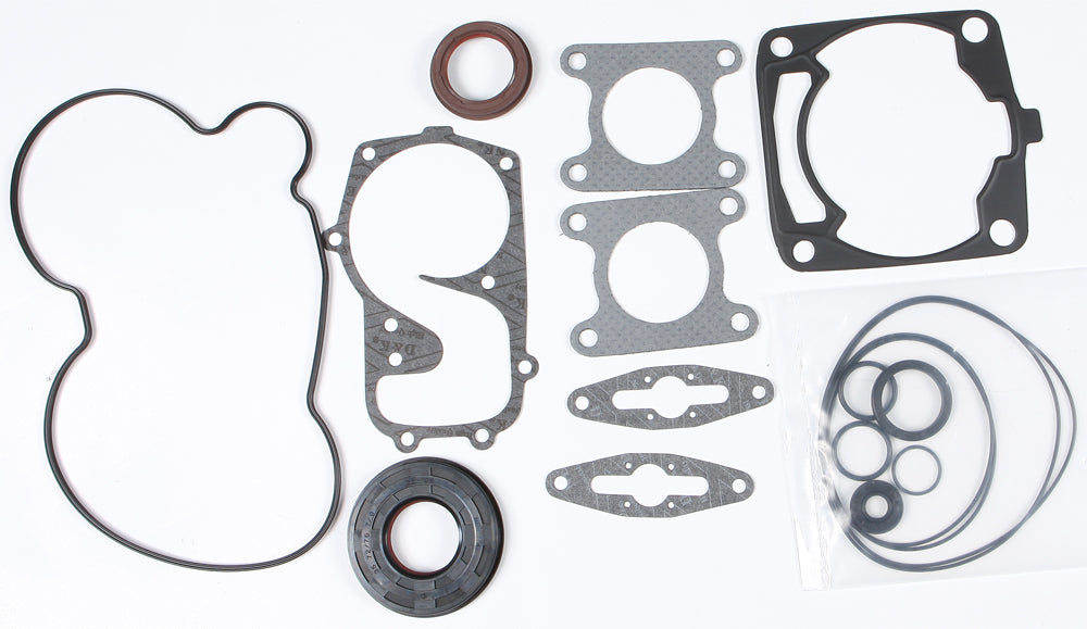 Sp1 Full Gasket Set Pol - Snowmobile Collection
