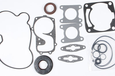 Sp1 Full Gasket Set Pol - Snowmobile Collection