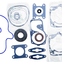 Sp1 Full Gasket Set Pol - Snowmobile Collection