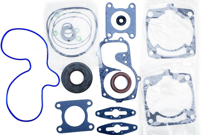 Sp1 Full Gasket Set Pol - Snowmobile Collection