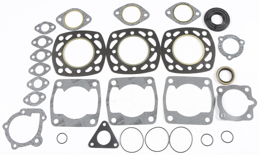 Sp1 Full Gasket Set Pol - Snowmobile Collection
