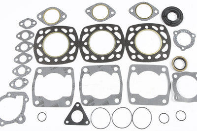 Sp1 Full Gasket Set Pol - Snowmobile Collection