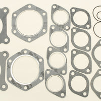 Sp1 Full Gasket Set Pol - Snowmobile Collection