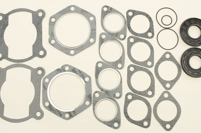 Sp1 Full Gasket Set Pol - Snowmobile Collection