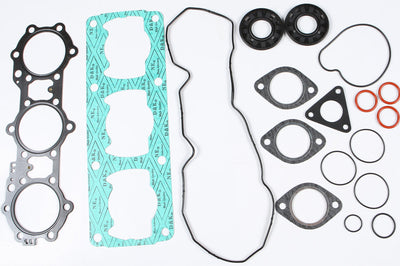 Sp1 Full Gasket Set Pol - Snowmobile Collection