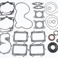 Sp1 Full Gasket Set Pol - Snowmobile Collection