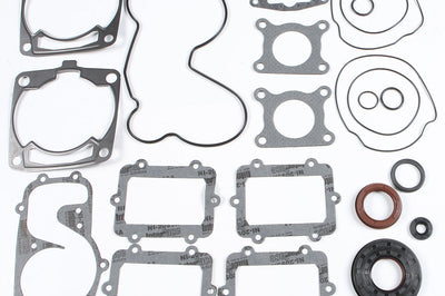 Sp1 Full Gasket Set Pol - Snowmobile Collection