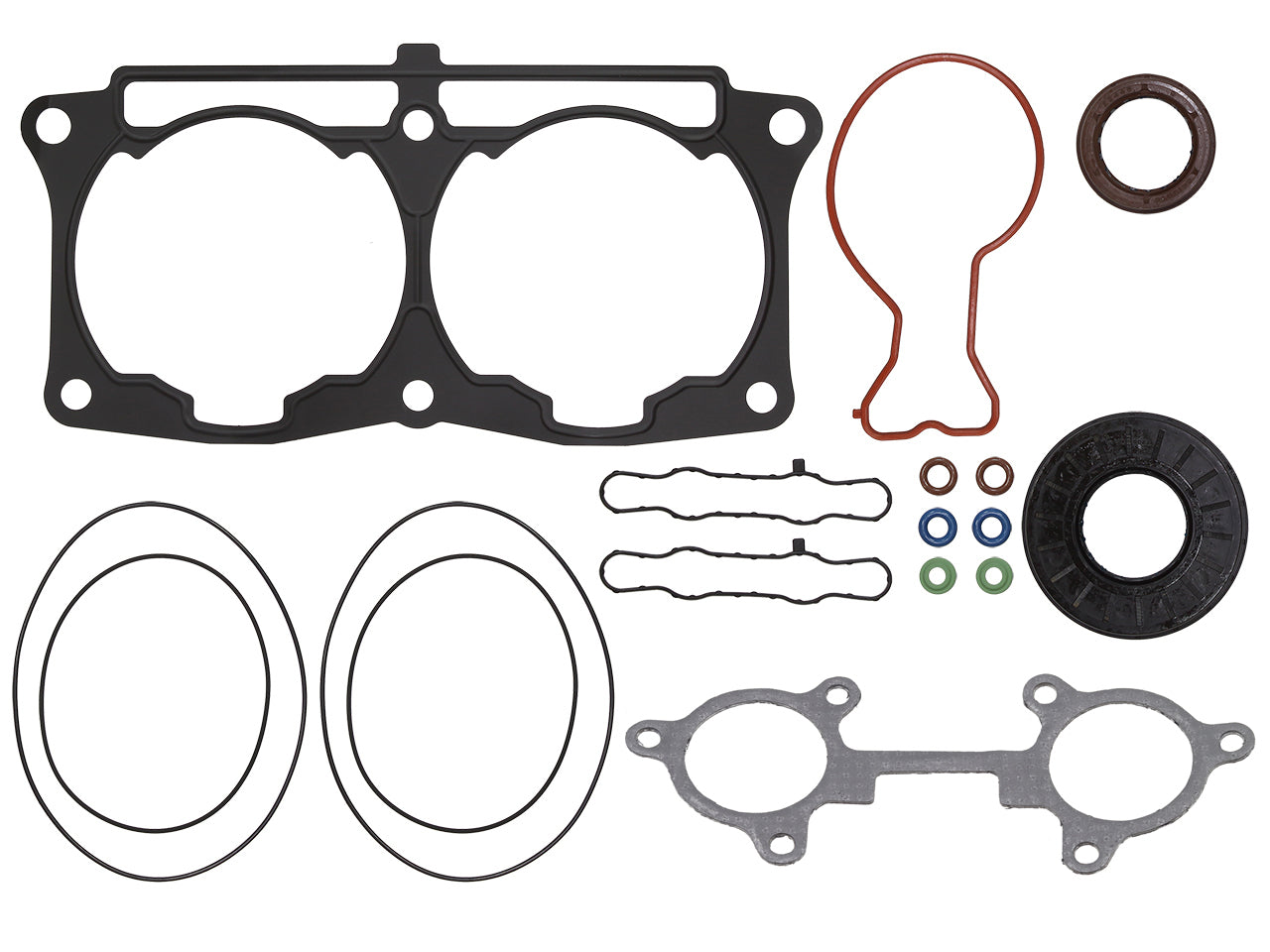 Sp1 Full Gasket Set Pol