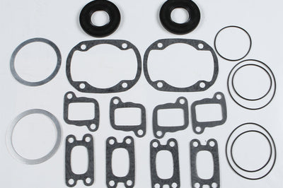 Sp1 Full Gasket Set S-d S/m - Snowmobile Collection