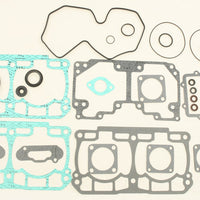 Sp1 Full Gasket Set S-d - Snowmobile Collection