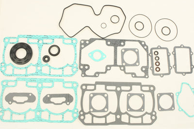 Sp1 Full Gasket Set S-d - Snowmobile Collection