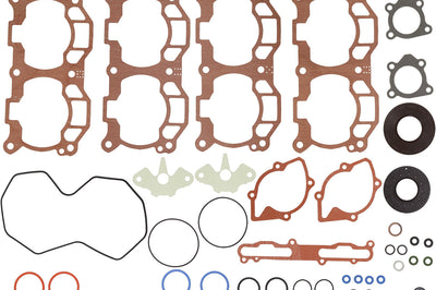 Sp1 Full Gasket Set S-d - Snowmobile Collection