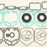 Sp1 Full Gasket Set S-d - Snowmobile Collection
