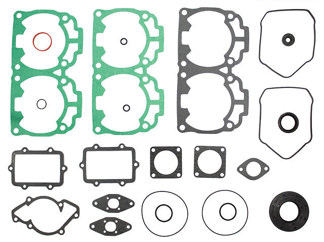 Sp1 Full Gasket Set S-d - Snowmobile Collection