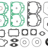 Sp1 Full Gasket Set S-d - Snowmobile Collection