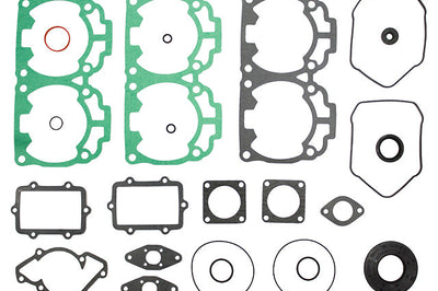Sp1 Full Gasket Set S-d - Snowmobile Collection