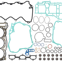 Sp1 Full Gasket Set S-d - Snowmobile Collection