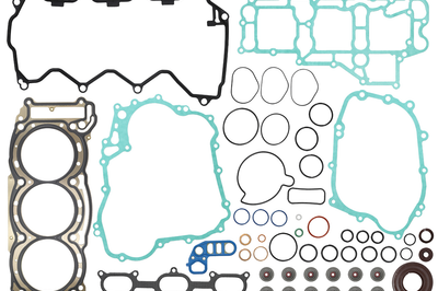 Sp1 Full Gasket Set S-d - Snowmobile Collection