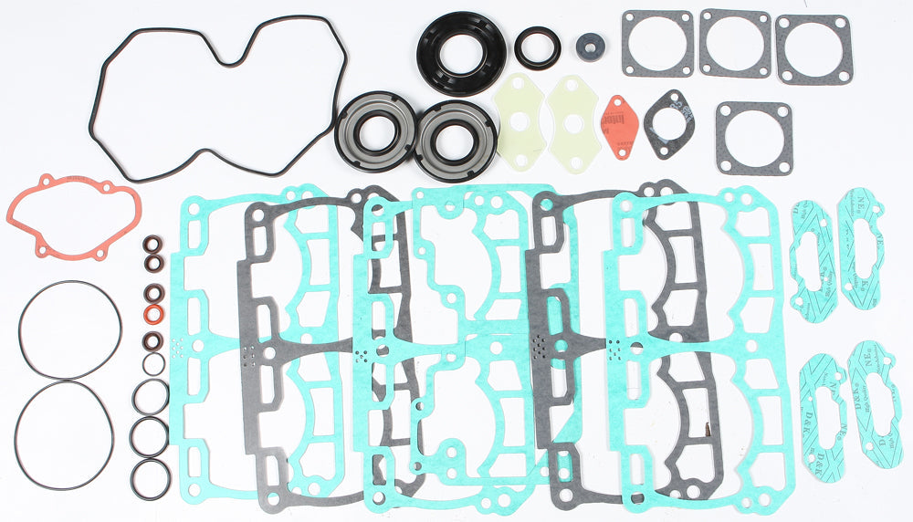 Sp1 Full Gasket Set S-d - Snowmobile Collection