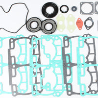 Sp1 Full Gasket Set S-d - Snowmobile Collection