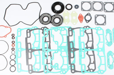 Sp1 Full Gasket Set S-d - Snowmobile Collection