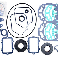 Sp1 Full Gasket Set S-d - Snowmobile Collection
