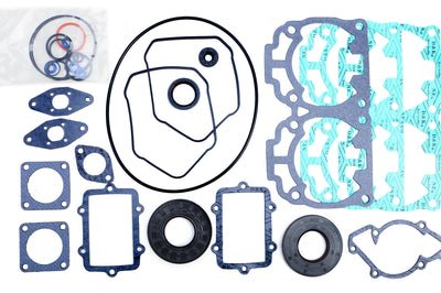 Sp1 Full Gasket Set S-d - Snowmobile Collection