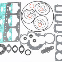 Sp1 Full Gasket Set S-d - Snowmobile Collection