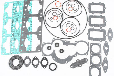 Sp1 Full Gasket Set S-d - Snowmobile Collection