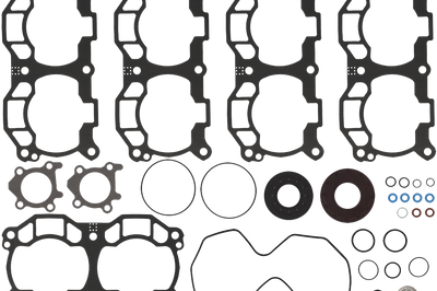 Sp1 Full Gasket Set S-d - Snowmobile Collection