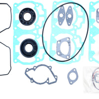 Sp1 Full Gasket Set S-d - Snowmobile Collection