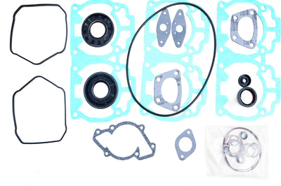 Sp1 Full Gasket Set S-d - Snowmobile Collection