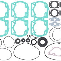 Sp1 Full Gasket Set S-d - Snowmobile Collection