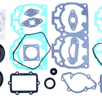 Sp1 Full Gasket Set S-d - Snowmobile Collection