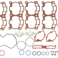 Sp1 Full Gasket Set S-d - Snowmobile Collection