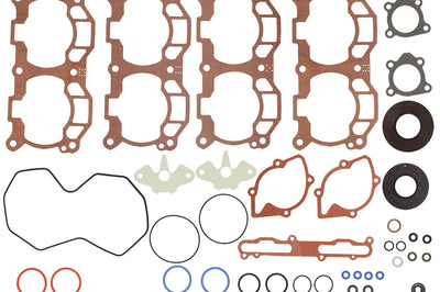 Sp1 Full Gasket Set S-d - Snowmobile Collection