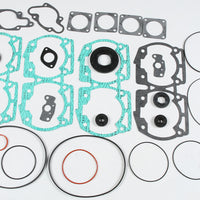 Sp1 Full Gasket Set S-d - Snowmobile Collection