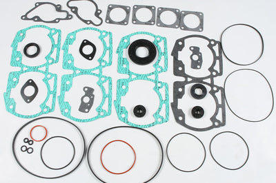 Sp1 Full Gasket Set S-d - Snowmobile Collection