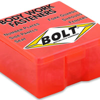 Bolt Full Plastic Fastener Kit Crf - Tires & Wheels