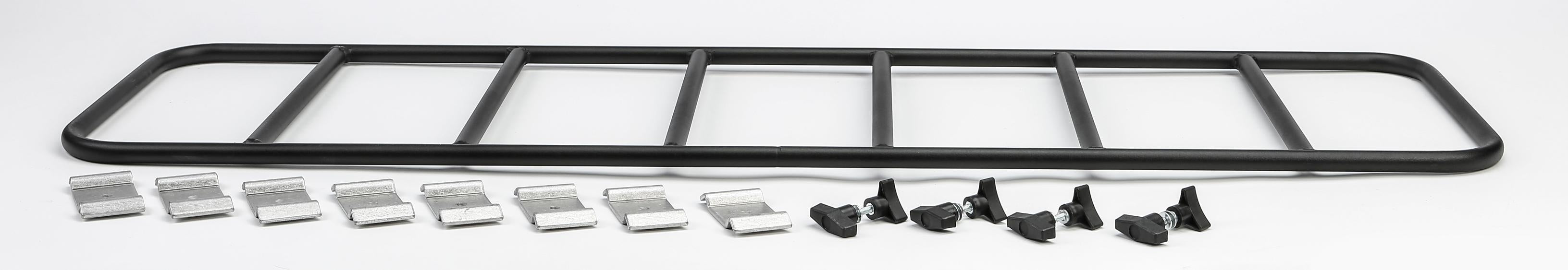 Hornet Full Size Bed Rail Shelf - Atv Performance Products